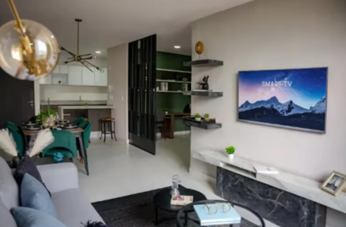 Imágen del proyecto AVALIA RESIDENCIAL